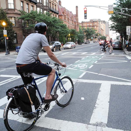 5 Tips to Choose Your Ebike