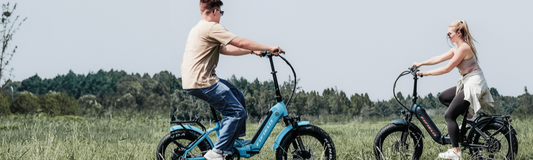 Why E-Bikes Are Everywhere in the U.S. Right Now 🚲
