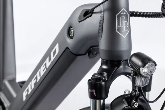 Comfort-First Commuter E-Bikes 2025: Lightweight Models for Easy Daily Use