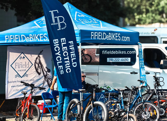 Best Commuter E-Bikes 2025 for Hills and Longer Distances