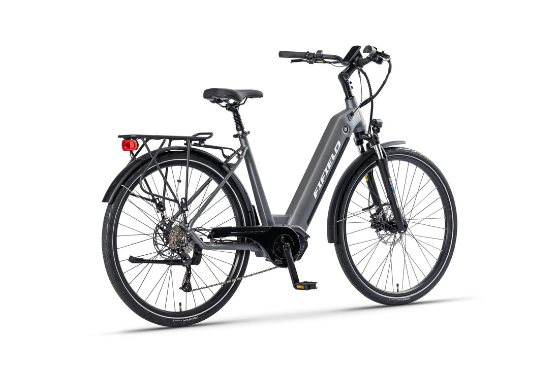 Advanced Commuter E-Bikes 2025: Torque Sensing Mid-Drive Motor Picks