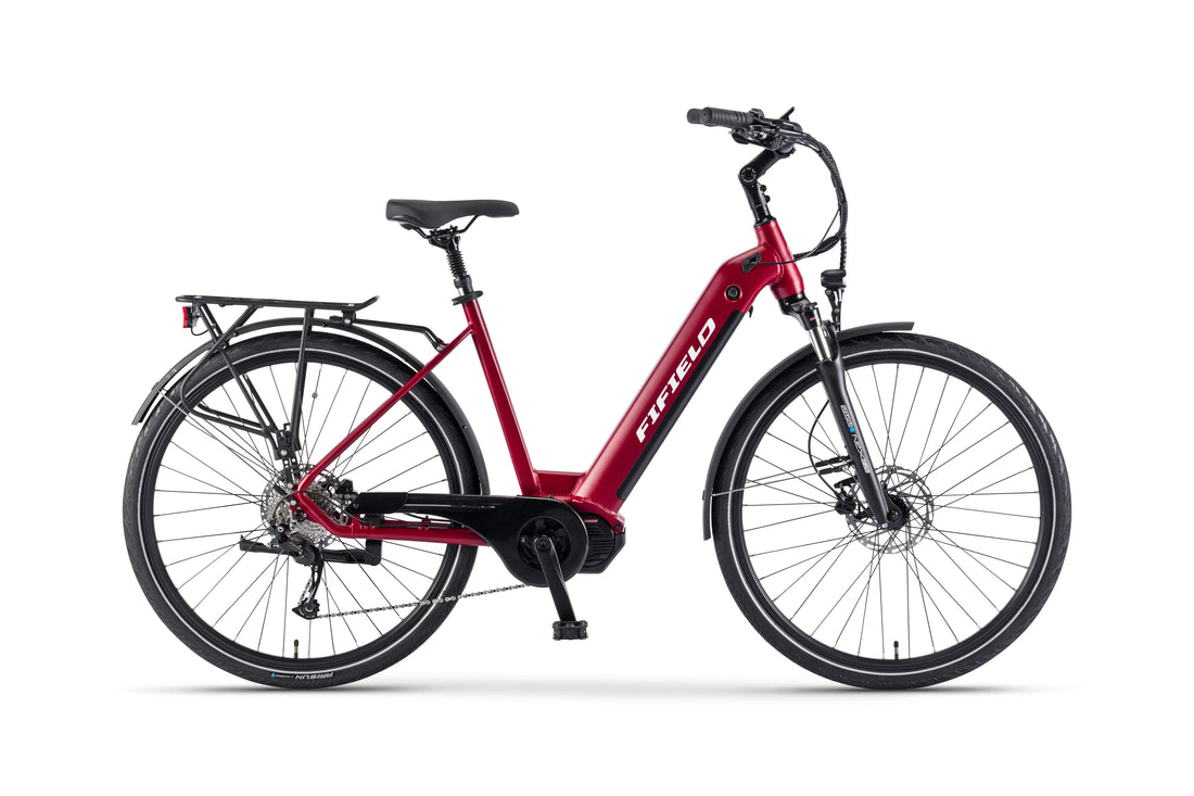 Best Commuter Electric Bikes 2025: Reliable Solutions for Urban Mobility