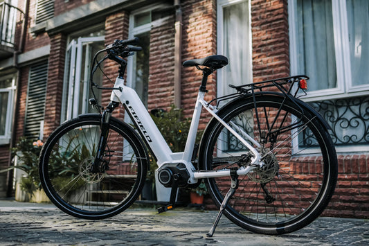 Top 2025 Commuter E-Bikes: Multi-Modal City Trips