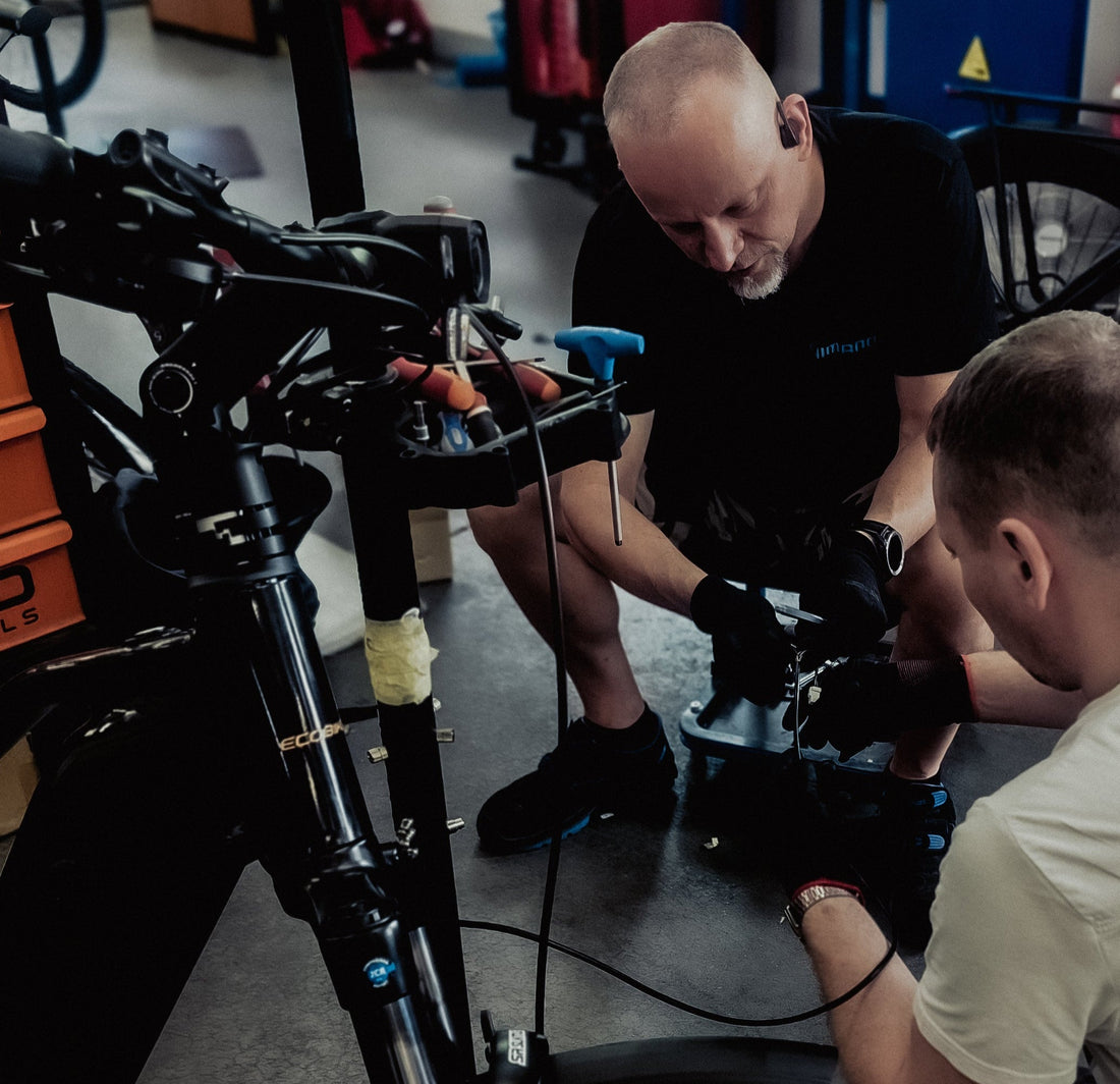 Versatile Commuter E-Bikes 2025: Suitable for Urban, Hill, and Distance Rides