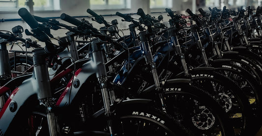 Long-Range Commuter E-Bike 2025: Up to 60 Miles on a Single Charge