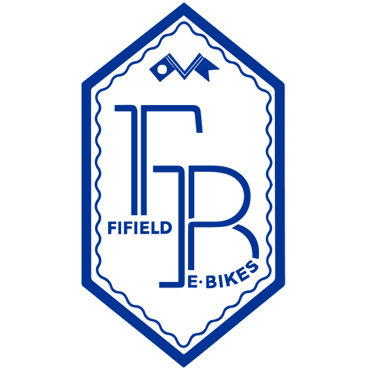 Class 2 Commuter E-Bikes 2025 Ideal for Hills and Longer Distance Commutes