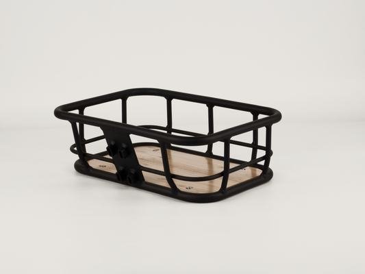 Vortex Front Basket