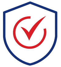 2-Year Warranty