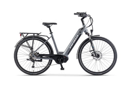 fifield electric bicycles Jetty 4.0 Folding Bike by Fifield Jetty 4.0 Folding Electric