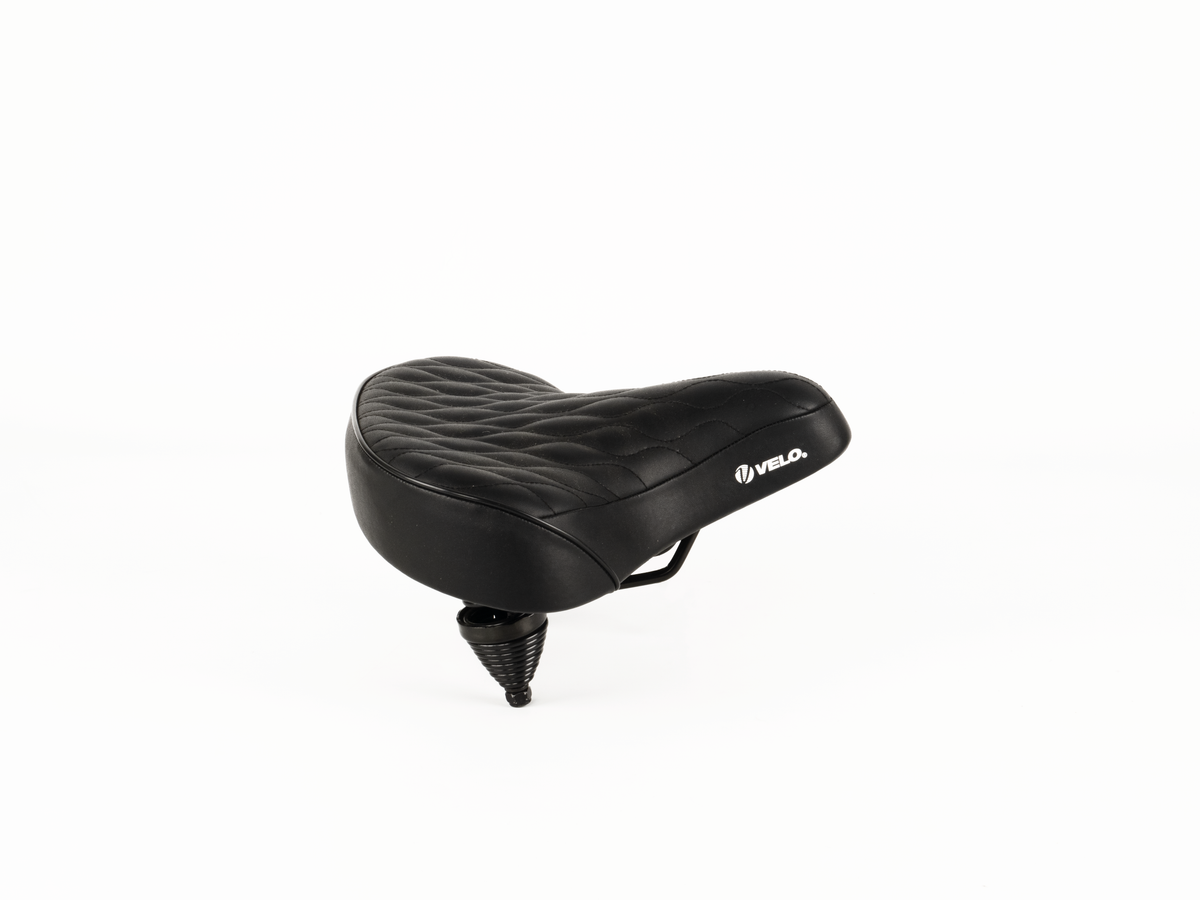 Butch Fifield Fifield Saddle – Fifield Electric Bikes