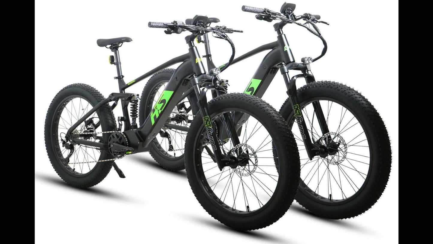 2X Fat-HS